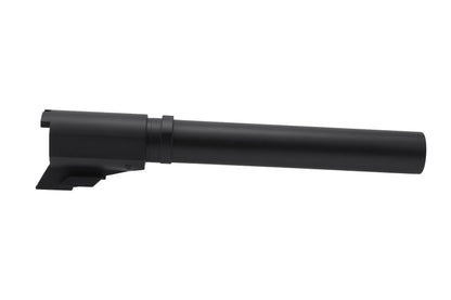 KWA ABS Outer Barrel Replacement | 5 Inches End To End