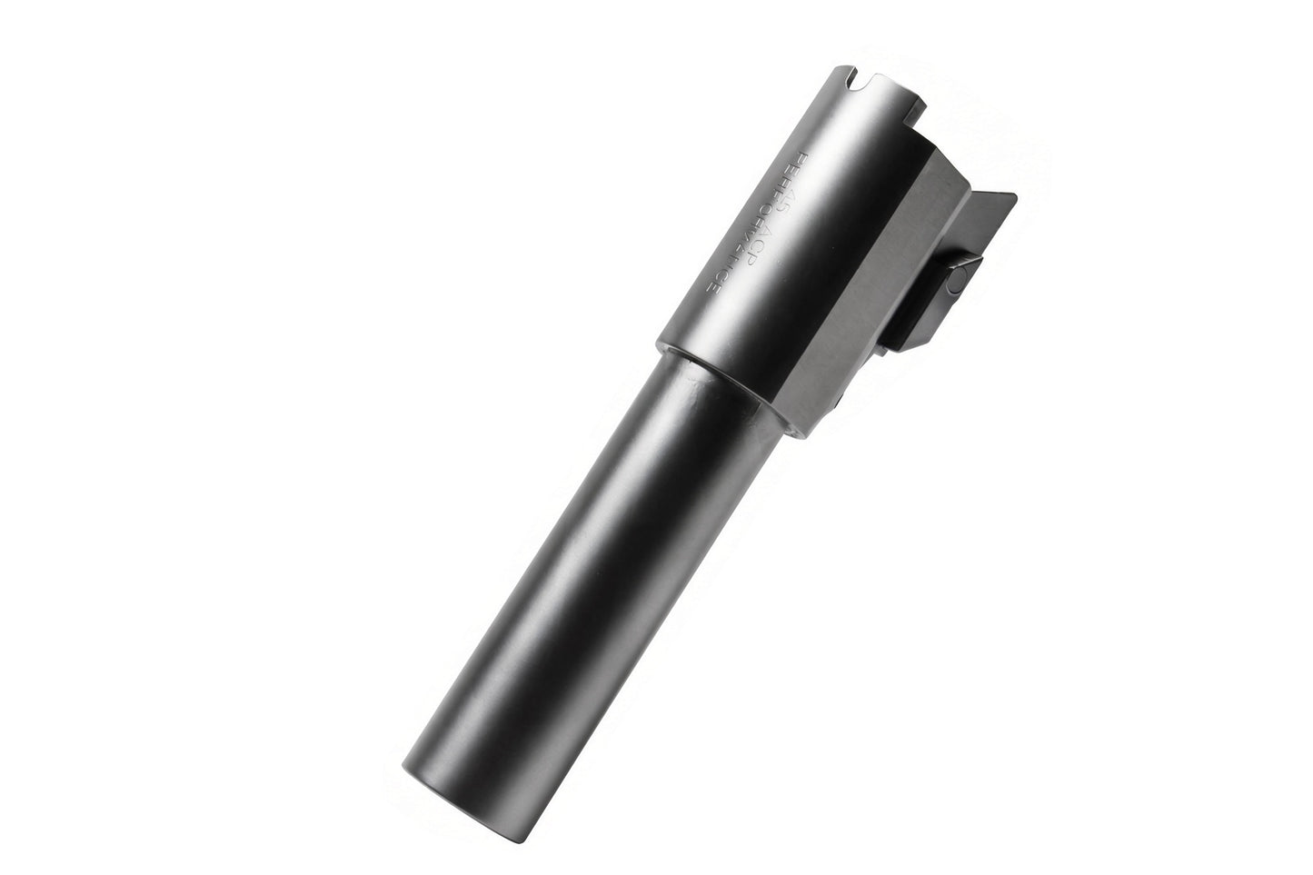 KWA .45 APC Performance Outer Barrel Replacement | 3.25 Inches End To End