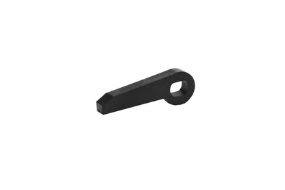 KWA Replacement M53 Gearbox Safety Lever Component - ABS