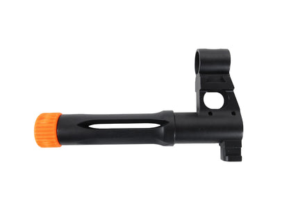 Full Metal Dragunov SVD Front Sight & Brake Combo