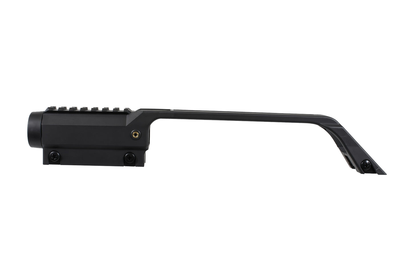G36 Flat Top Rail w/ Integrated Marksman's Scope w/ Elevation Gauge