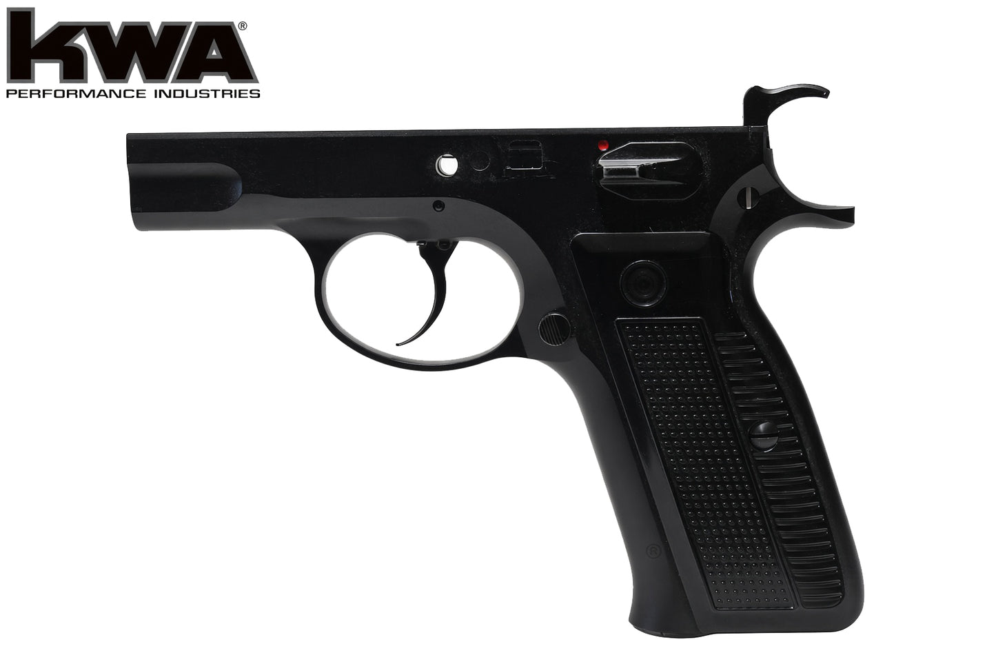 BONEYARD: KWA KZ75 Lower Frame/Receiver Unit | Pistol