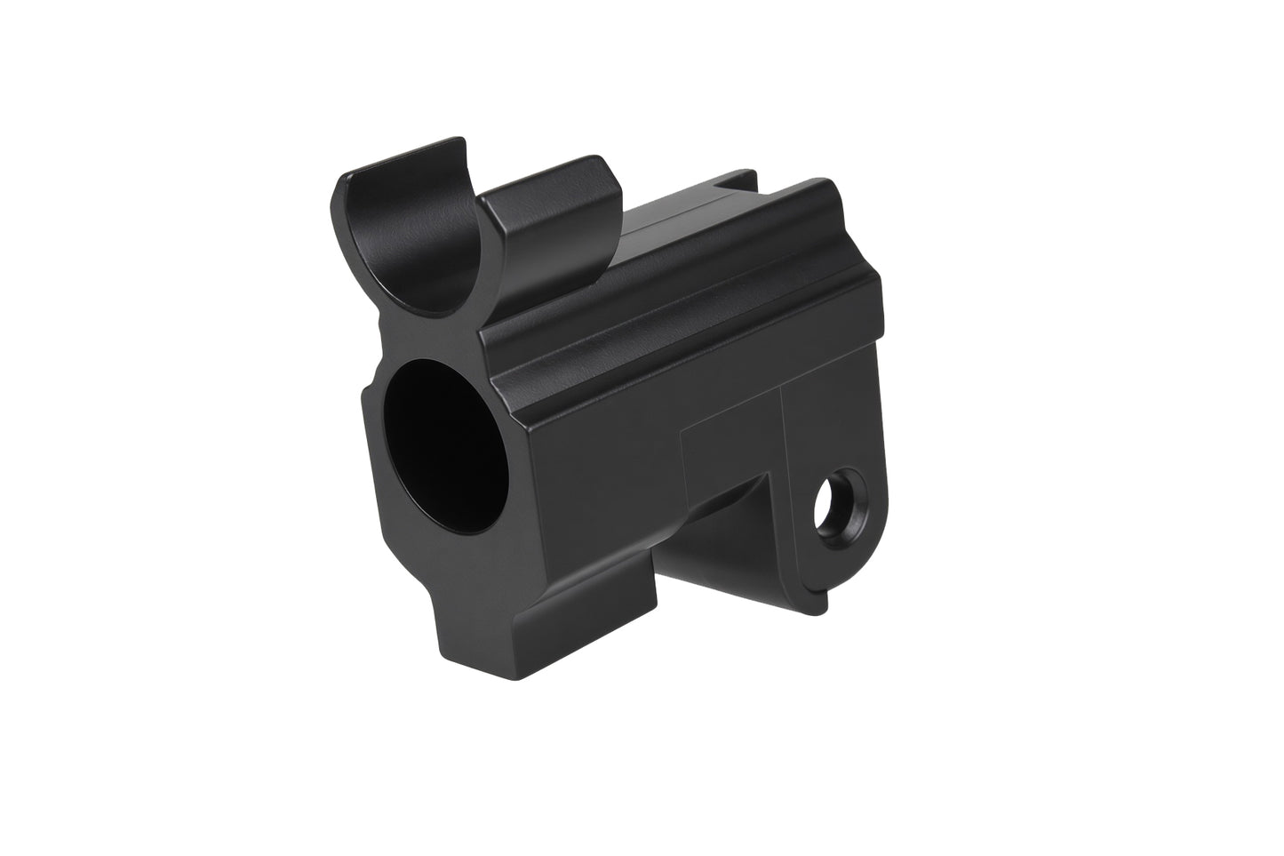 Full Metal SCAR Inner Hop Up Block