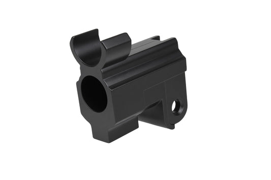 Full Metal SCAR Inner Hop Up Block