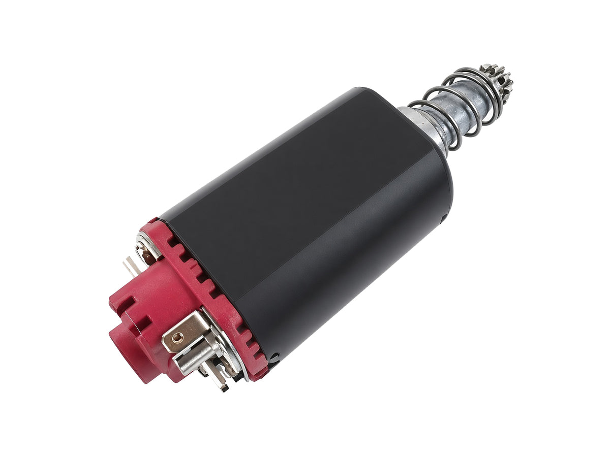 Hi Torque - Hi Power Replacement Motor - Red