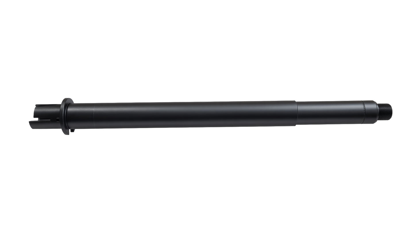 HK 416 Full Metal Outer Barrel Replacement | Full Size 15.5"