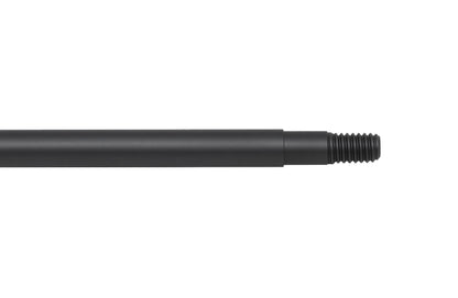 Threaded Full Metal Cleaning | Unjamming Rod 17.75 Inches