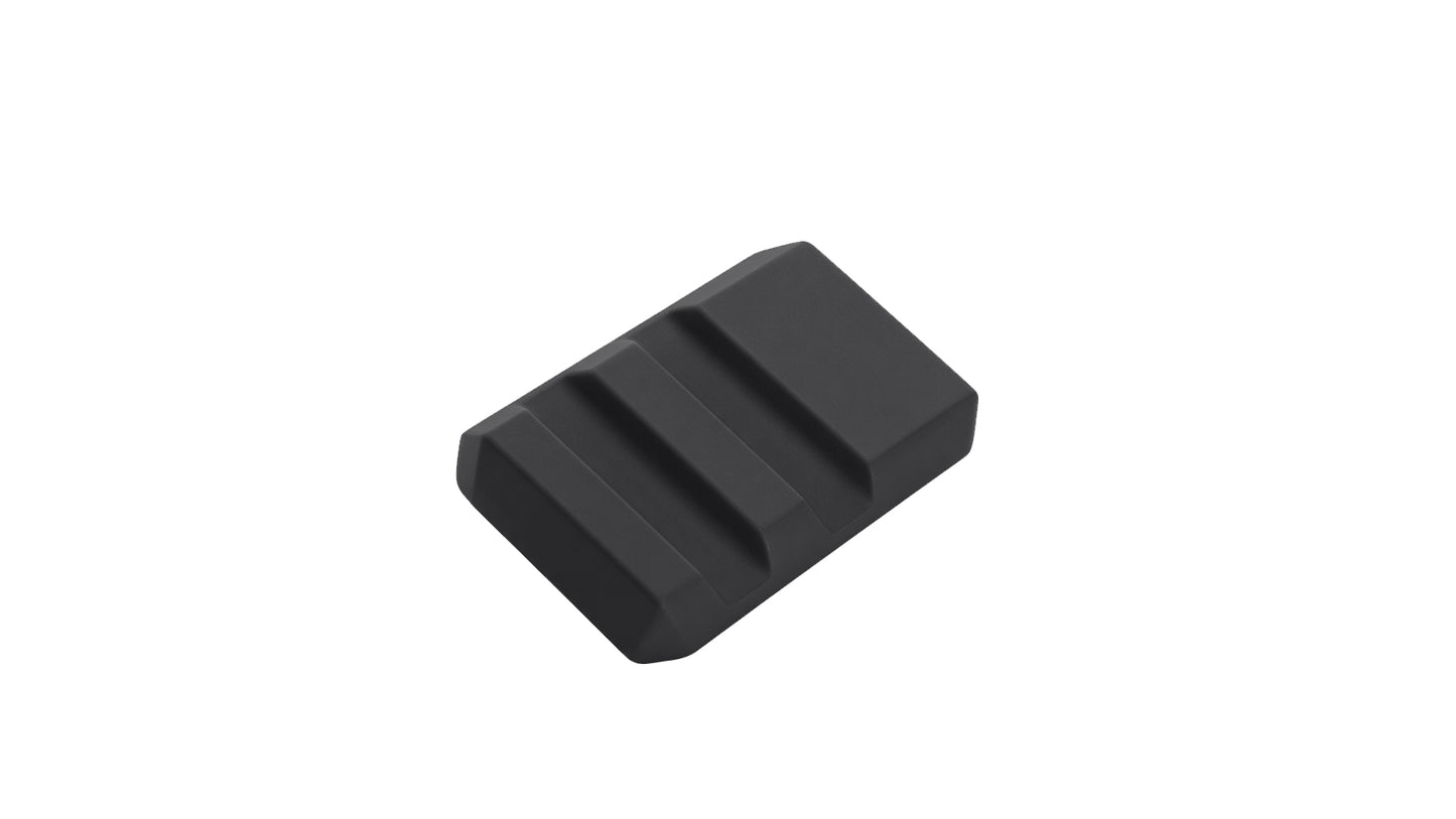 Premium Full Metal M14 to M14 EBR Upper Receiver Railed Optic Mount Conversion