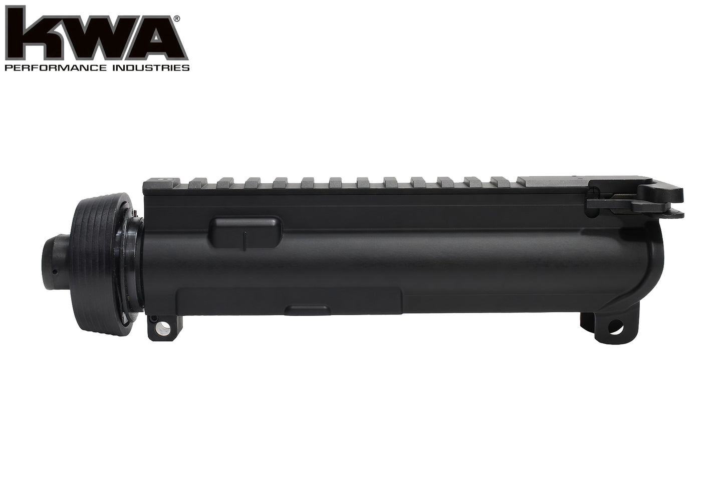 KWA Heavy Duty 1LB 9oz Full Metal M4 Upper Receiver w/ Charging Handle & Delta Ring