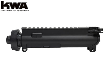 KWA Heavy Duty 1LB 9oz Full Metal M4 Upper Receiver w/ Charging Handle & Delta Ring