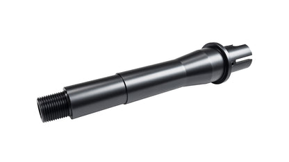 Full Metal M4 Stubby Outer Barrel Unit