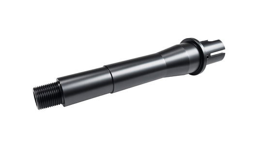 Full Metal M4 Stubby Outer Barrel Unit