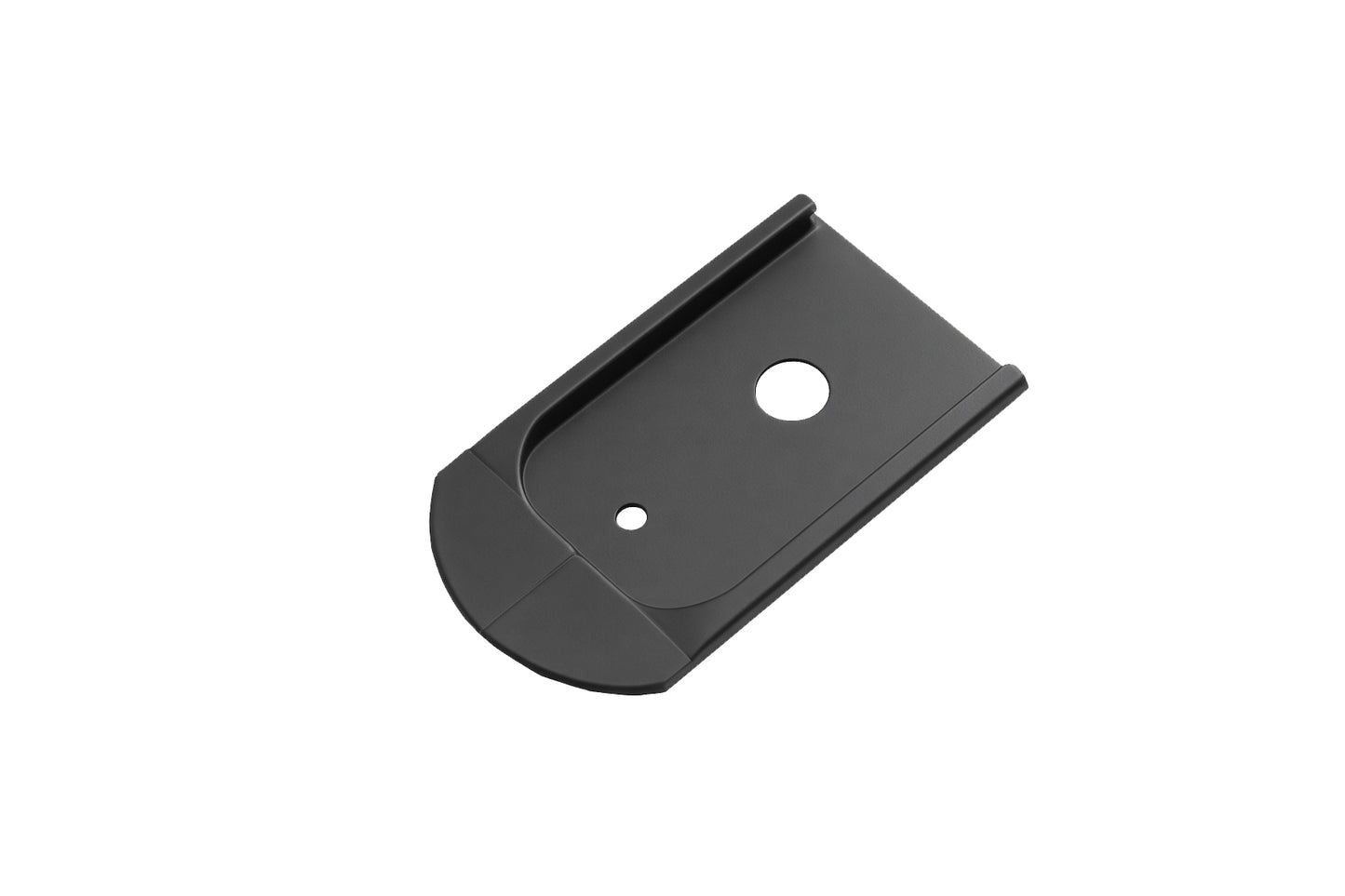 KWA Full Metal Pistol Mag Boiler Plate