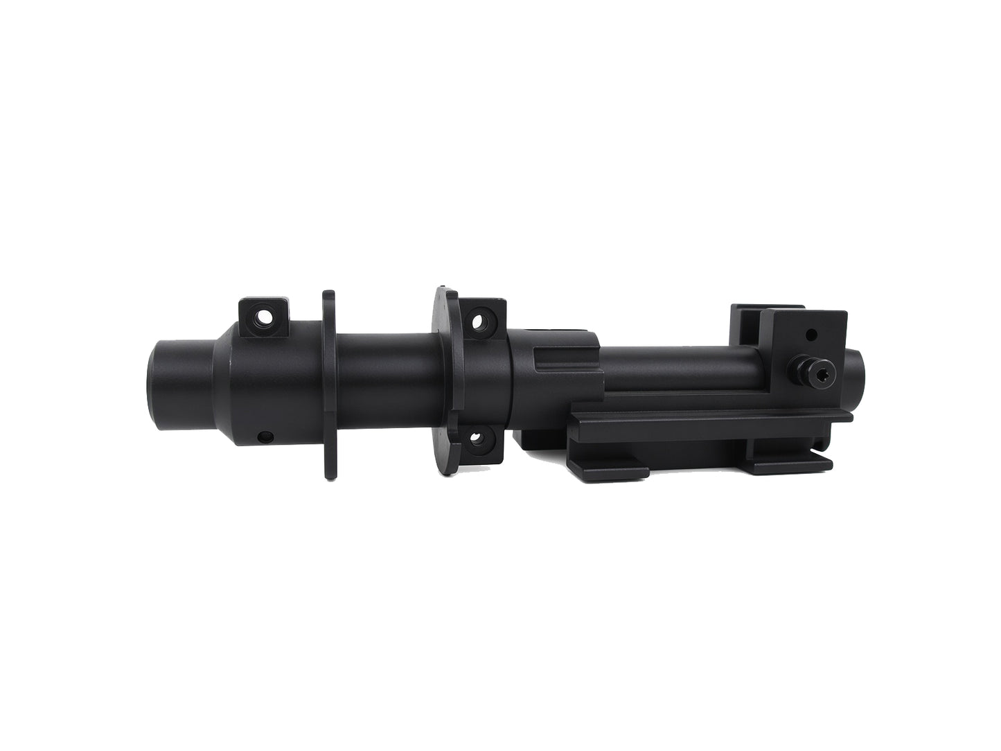 Premium Full Metal SCAR Hop Up Internal Connection Block