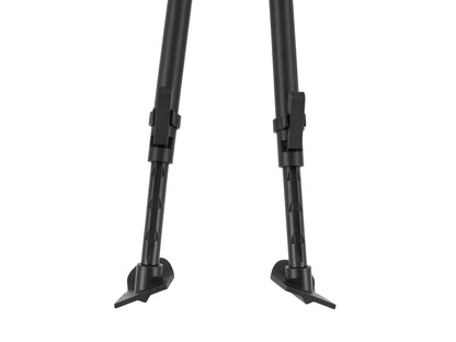 Full Metal Adjustable Bipod w/ Extendable Legs