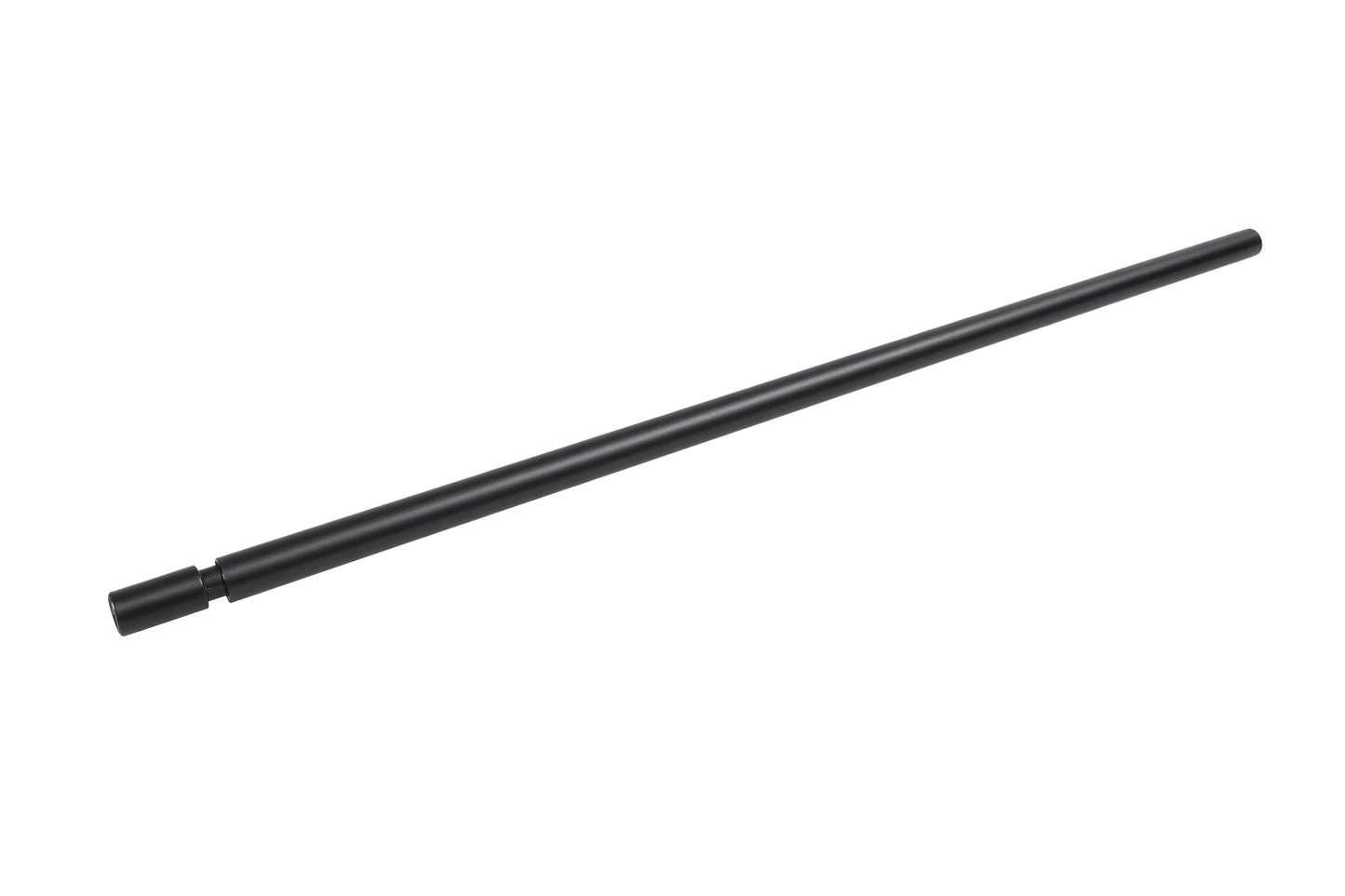 Full Metal FAL Charging Handle Recoil Rod Replacement