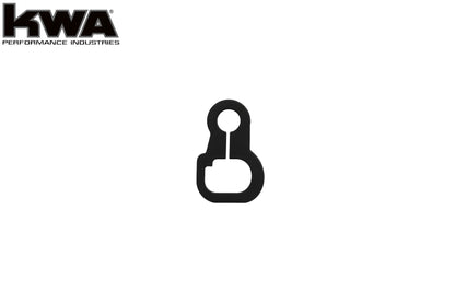 KWA Twin Coupler - ABS - Mini