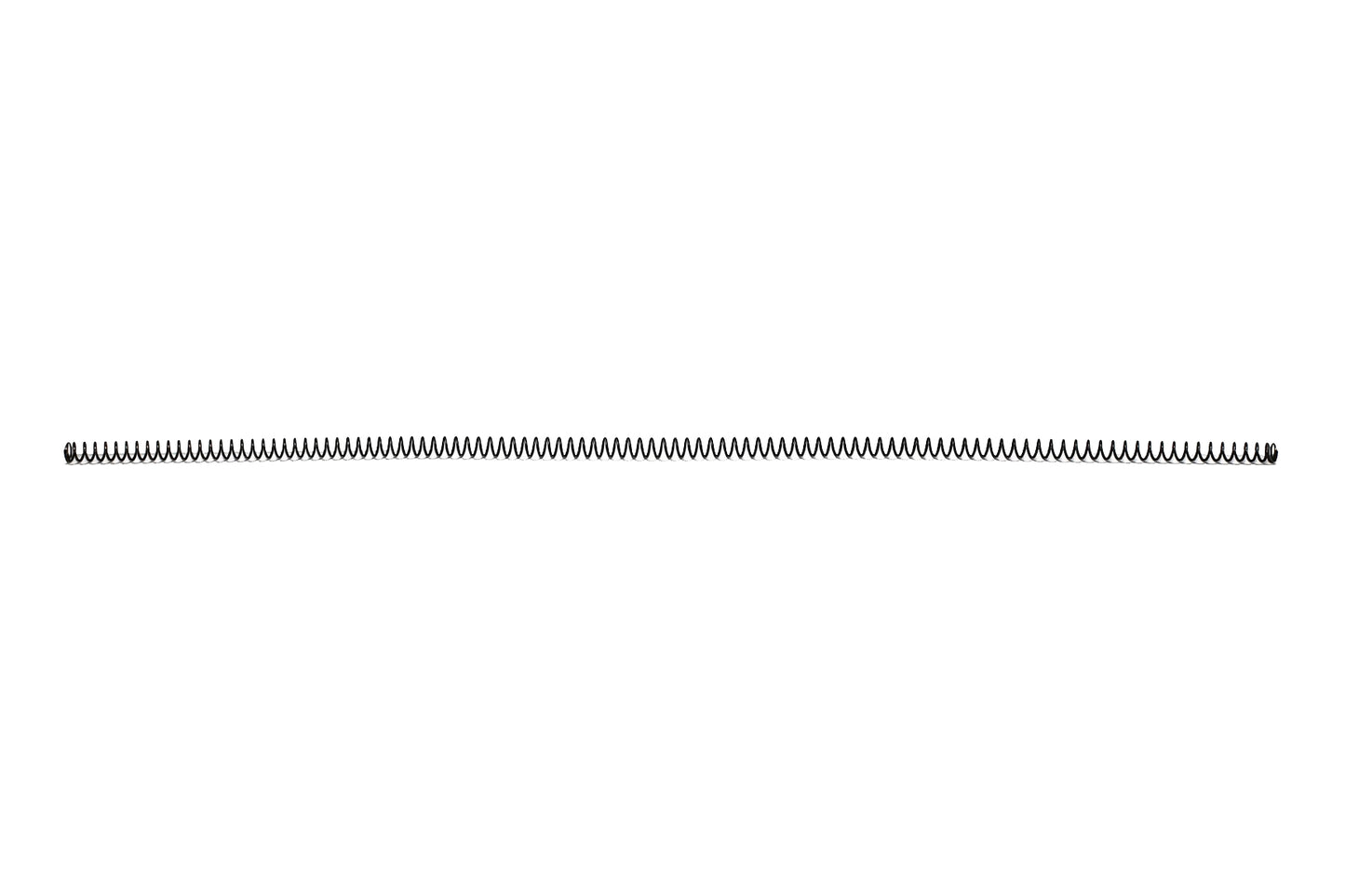 AUG Upper Receiver Charging Handle Recoil Spring Replacement