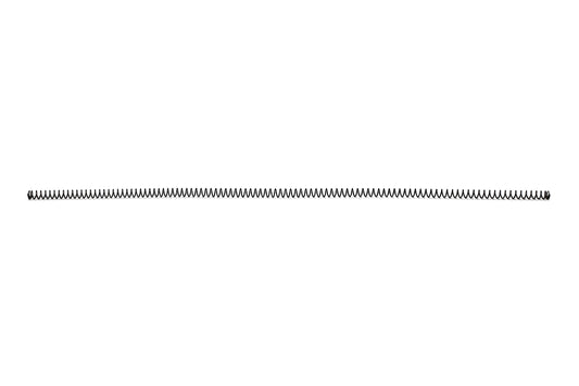 AUG Upper Receiver Charging Handle Recoil Spring Replacement