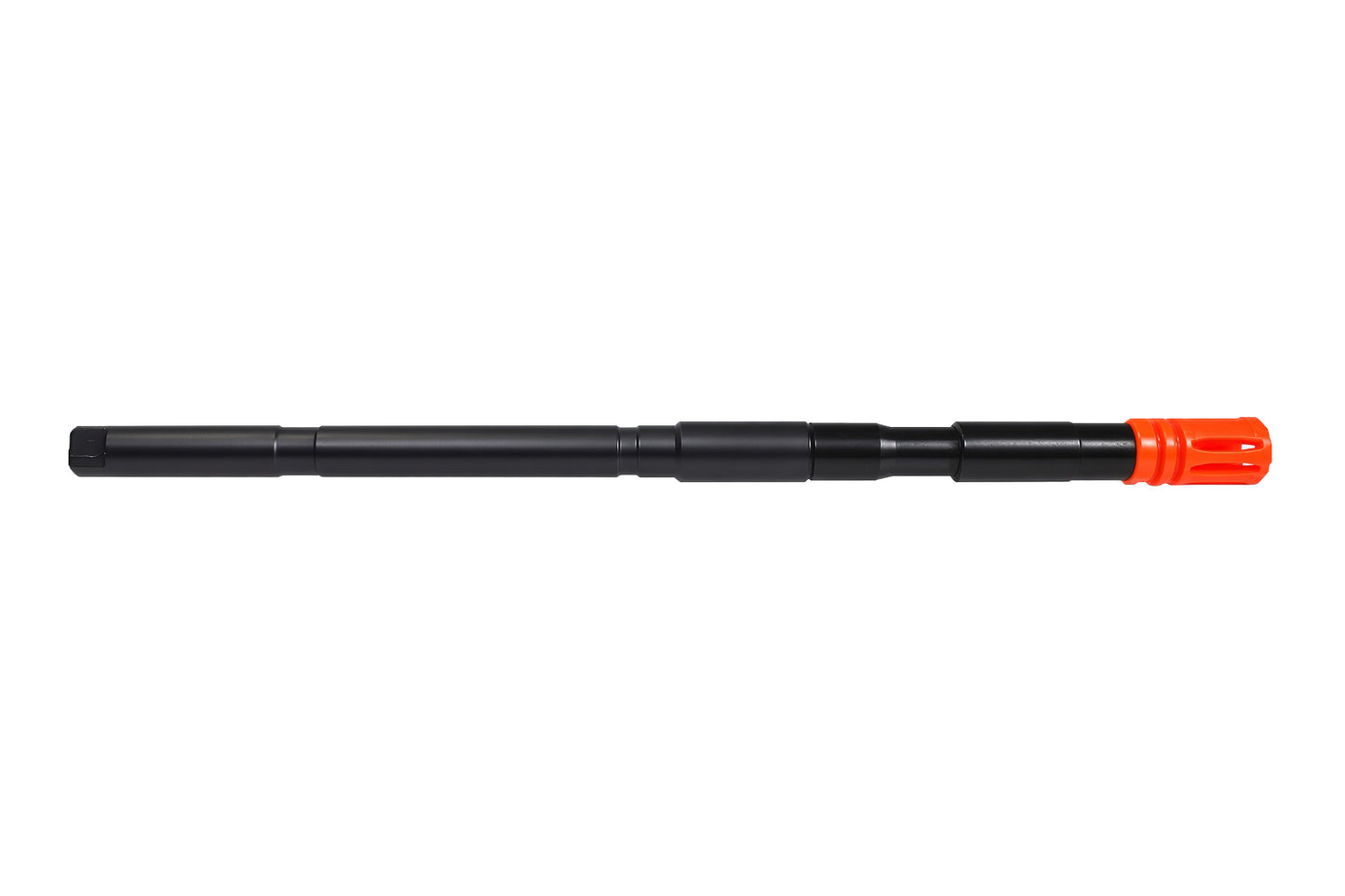 Full Metal Stamped 5.56 NATO SCAR Outer Barrel Replacement