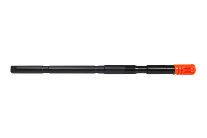 Full Metal Stamped 5.56 NATO SCAR Outer Barrel Replacement