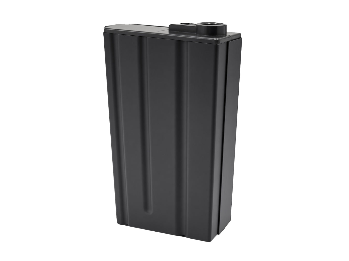 Full Metal M4/M16 80 Round Short Mag for AEGs