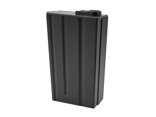 Full Metal M4/M16 80 Round Short Mag for AEGs