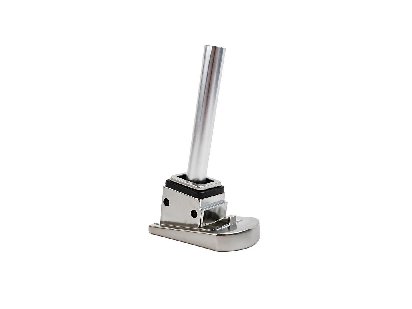 WE Tech Gas Mag Valve Regulation & Plate Replacement