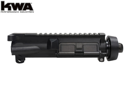 KWA Heavy Duty 1LB 9oz Full Metal M4 Upper Receiver w/ Charging Handle & Delta Ring