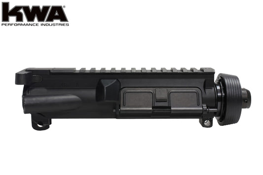 KWA Heavy Duty 1LB 9oz Full Metal M4 Upper Receiver w/ Charging Handle & Delta Ring