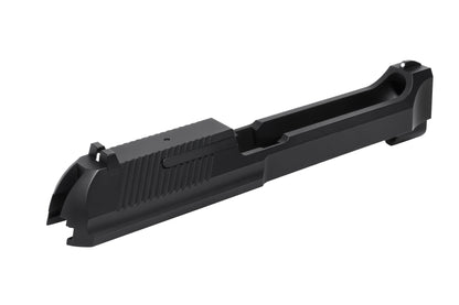 KWA Gen 1 M93R Gas Blow Back Pistol Slide Upgrade