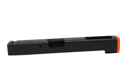 KWA M17 Premium Slide Replacement - ABS 8"