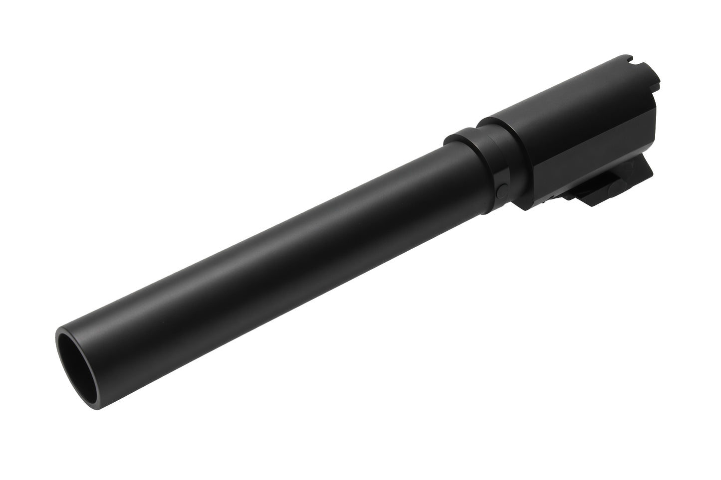 KWA ABS Outer Barrel Replacement | 5 Inches End To End