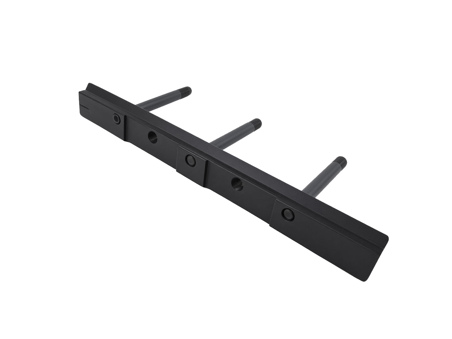 Full Metal Flat Top Rail Connection Plate