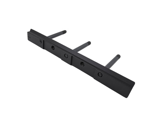 Full Metal Flat Top Rail Connection Plate