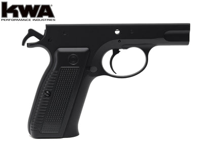 BONEYARD: KWA KZ75 Lower Frame/Receiver Unit | Pistol