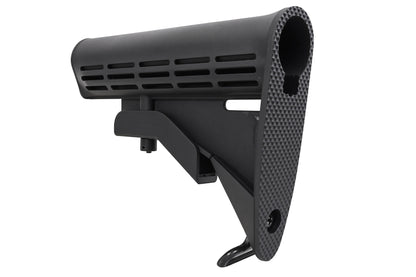 LE Retractable Stock w Integrated Sling Loop