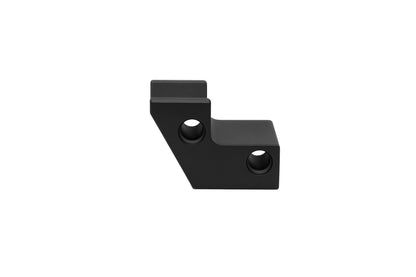 KWA Full Metal Pistol Rear Sight Assembly