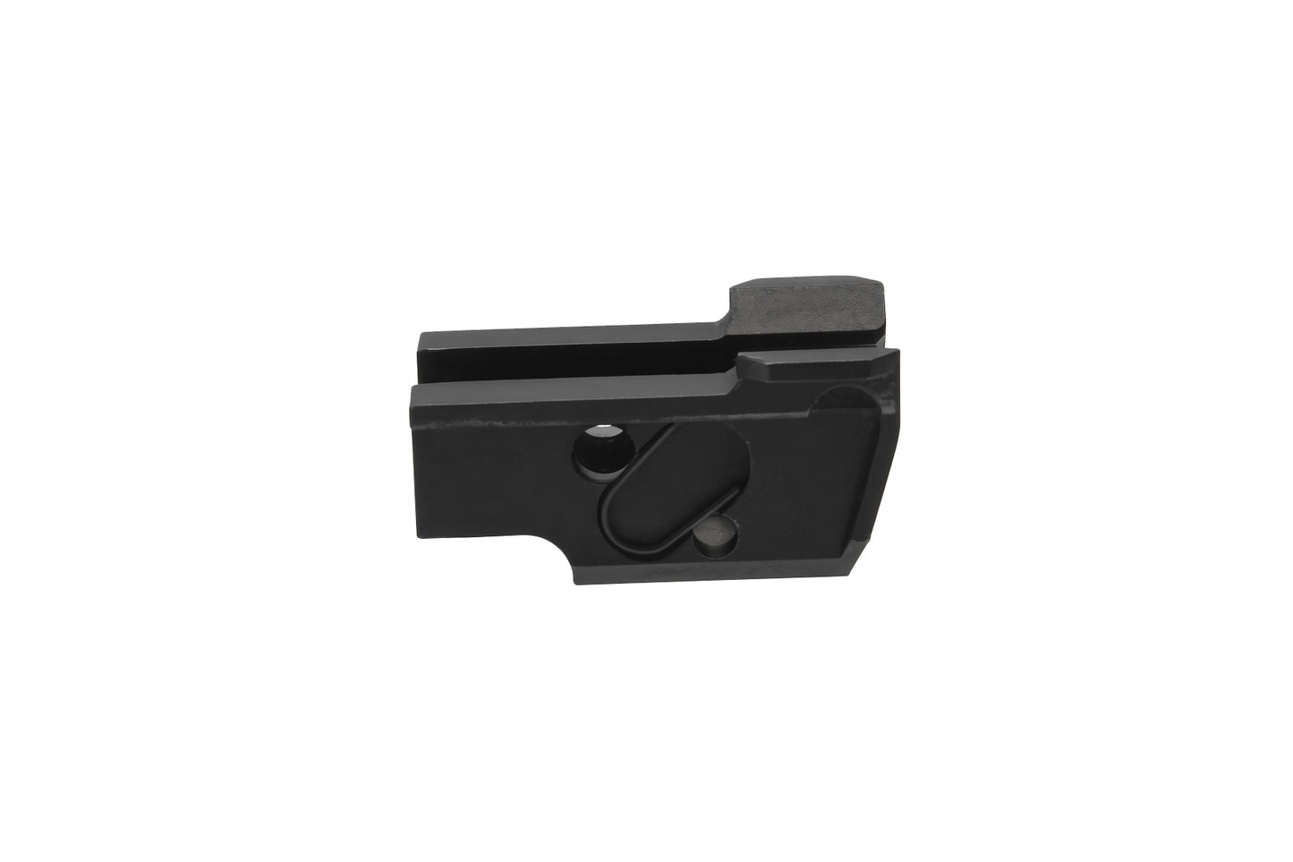 KWA Sig Sauer M2340 Slide Release Trunnion Unit Replacement