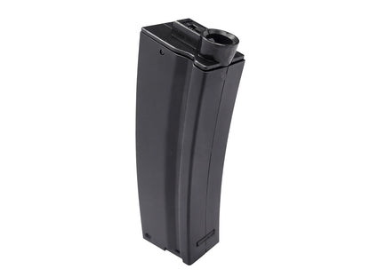 Full Metal M5 CQB 65 Round Short Mag for AEGs