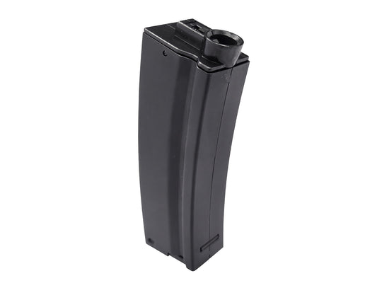Full Metal M5 CQB 65 Round Short Mag for AEGs