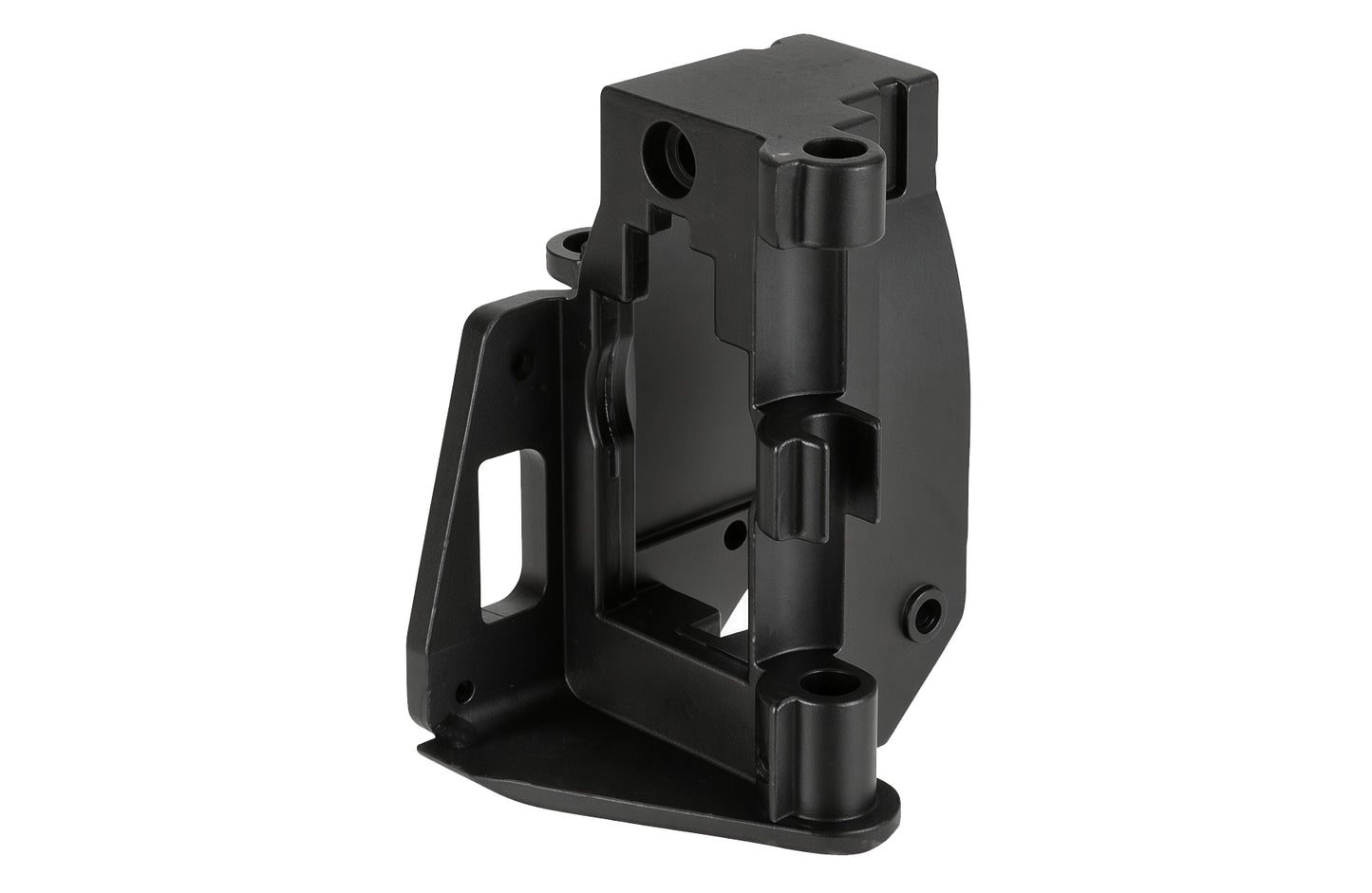 Full Metal G36 Stock Connection Block