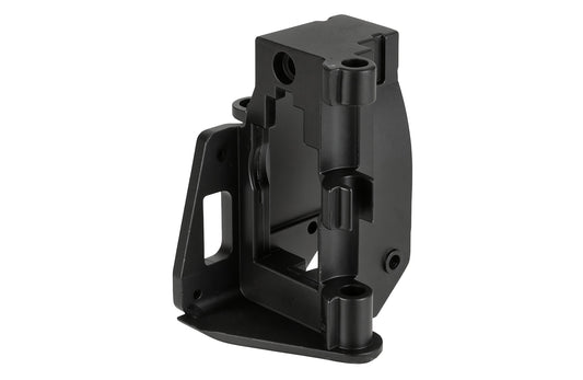 Full Metal G36 Stock Connection Block
