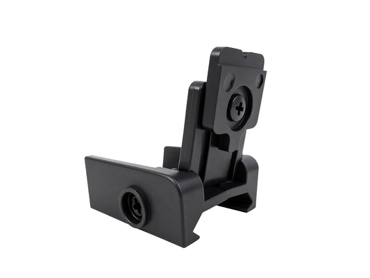 Multi-Gen Stock AUG Iron Sight Replacement - Black