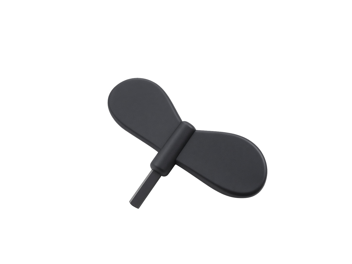 Magazine Hex Wind Up Key Replacement