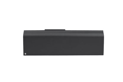 Full Metal SCAR Dust Cover Ejection Plate Replacement | Black