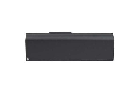 Full Metal SCAR Dust Cover Ejection Plate Replacement | Black