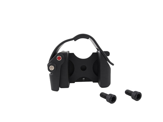 Full Metal M2O3 Locking Bracket Mount w Installation Screws