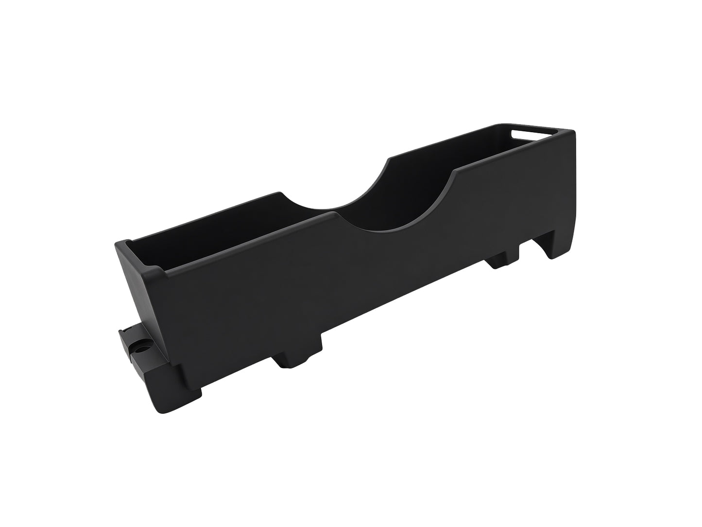 Full Metal Snow Wolf Sniper Barrett Mag Well Housing