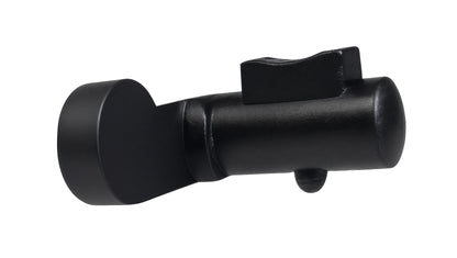Full Metal Luger P08 Slide Release Replacement